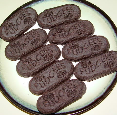 fudgees