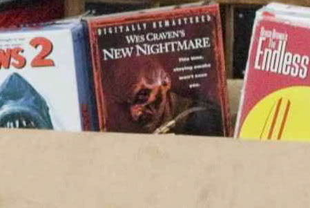 Top Ten Movies of 2008 — Number Five