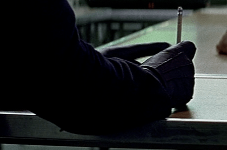 Top Ten Movies of 2008 — Number Six