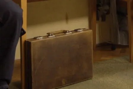 Top Ten Movies of 2008 — Number Three