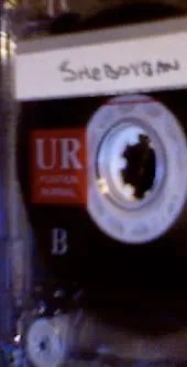 Feelin' better than yesterday and worse than tomorrow