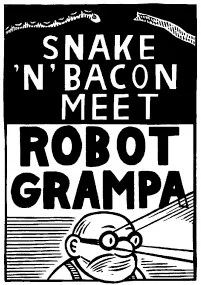 snakenbaconmeetrobotgramp