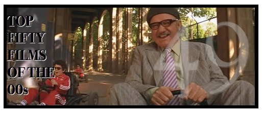 Top Fifty Films of the 00s — Number Forty-Nine
