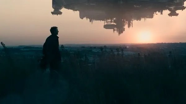 I am a visitor here...I am not permanent