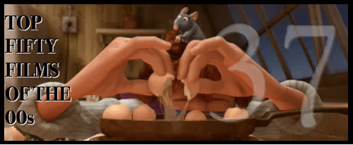 Top Fifty Films of the 00s — Number Thirty-Seven