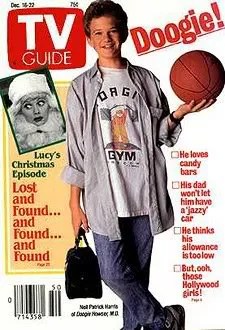 Those Hollywood kids, those Hollywood kids got it made