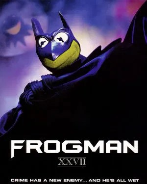 300px-Frogman