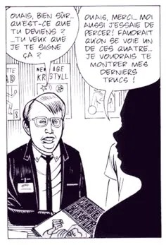 frenchclowes