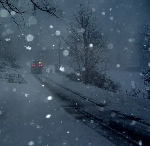 One for Friday: John Kruth, "Here When You're There"