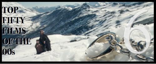 Top Fifty Films of the 00s — Number Six
