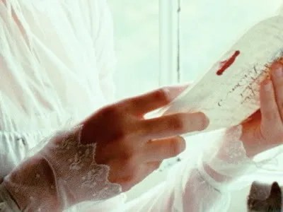 Top Ten Movies of 2009 — Number Eight