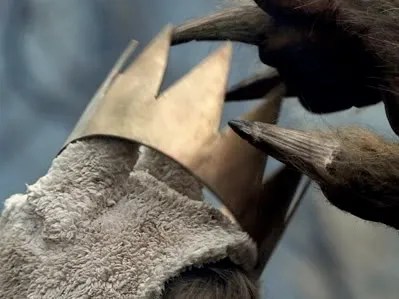 Top Ten Movies of 2009 — Number Seven