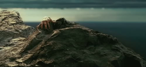 I'm on an island and I've got nowhere to swim