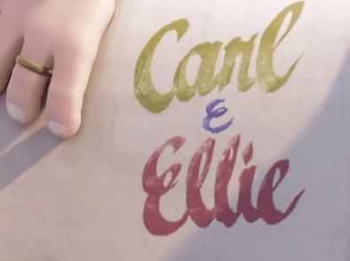 Top Ten Movies of 2009 — Number One