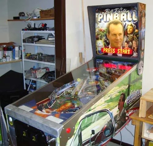 billpaxtonpinball