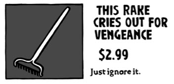 rake