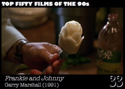 Top Fifty Films of the 90s — Number Thirty-Three