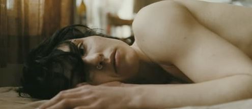 I'm fit to be dyed, am I fit to have you?