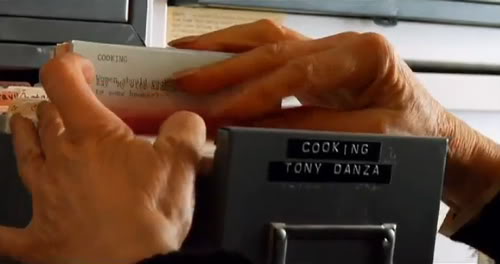 I've been licked, washed up for years and I merely survive because of my pride