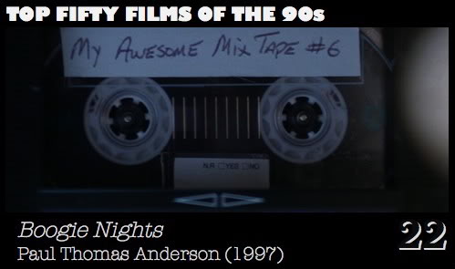 Top Fifty Films of the 00s — Number Twenty-Two