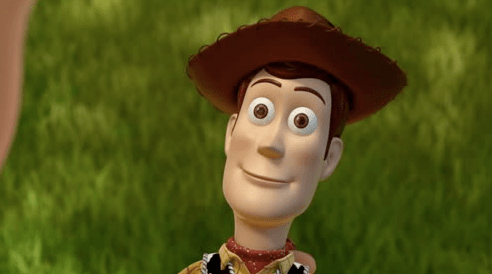 It's that little souvenir of a colourful year which makes me smile inside