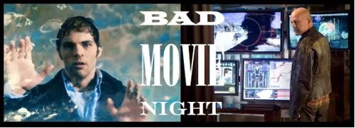 Bad Movie Night — The Box/Surrogates