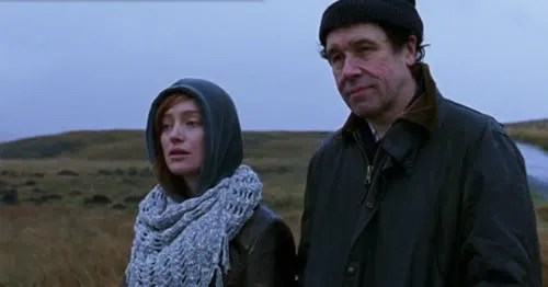 Be still and know, be very, very wise, be sure and go when you know time is right