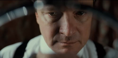 Whatever it was he was about to say, everybody understood everything was gonna change