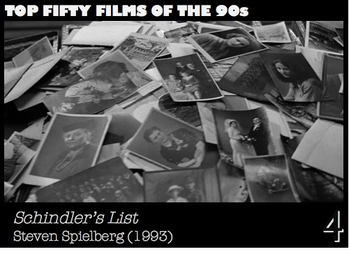 Top Fifty Films of the 90s — Number Four