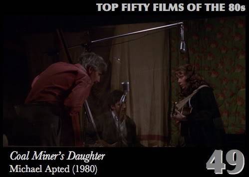 Top Fifty Films of the 80s — Number Forty-Nine