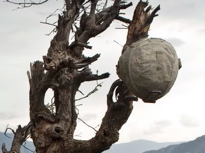 Top Ten Movies of 2010 — Number Seven