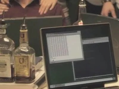 Top Ten Movies of 2010 — Number Nine