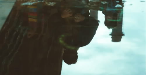 They think the future's bright as halogen, we know it's pretty bleak