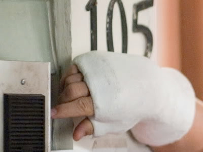 Top Ten Movies of 2010 — Number Eight