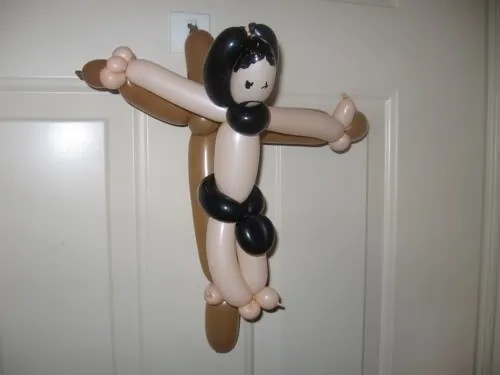 Like a Jesus of the moon, like a Jesus of the planets and the stars