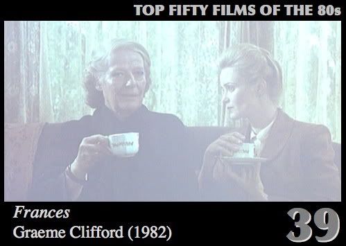 Top Fifty Films of the 80s — Number Thirty-Nine