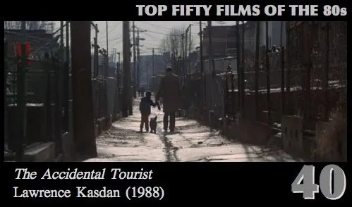 Top 50 Films of the 80s — Number Forty