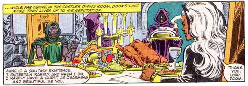 My Misspent Youth: Uncanny X-Men by Chris Claremont and Dave Cockrum