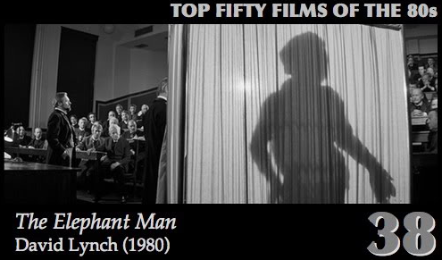Top Fifty Films of the 80s — Number Thirty-Eight