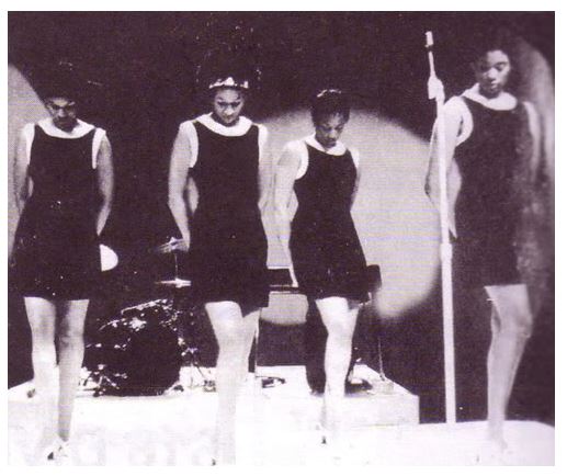 Trivia Answer of the Day: For Real