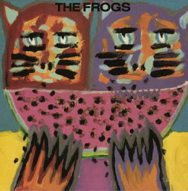 frogs