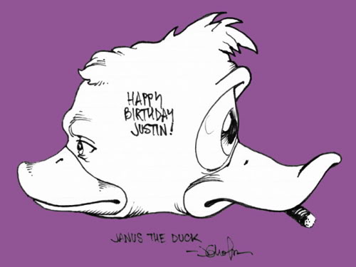 I nearly didn't recognize you, then my heart unwound