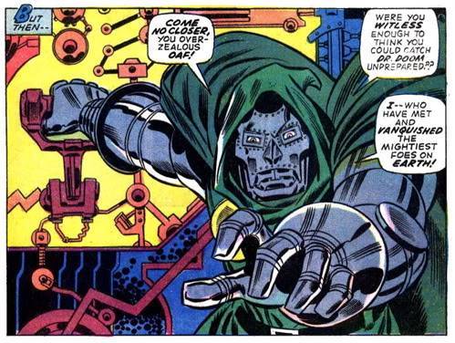 Mighty Marvel Checklist HyberboleCheck: Thor #183