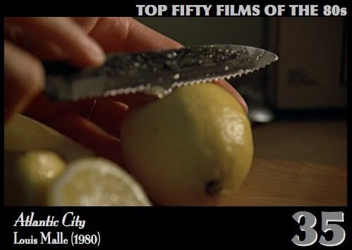 Top Fifty Films of the 80s — Number Thirty-Five