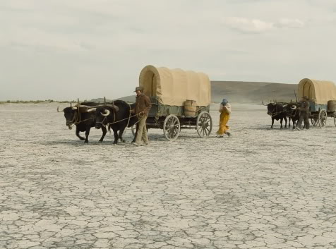 Your grass it is turning black, there's no water in your well