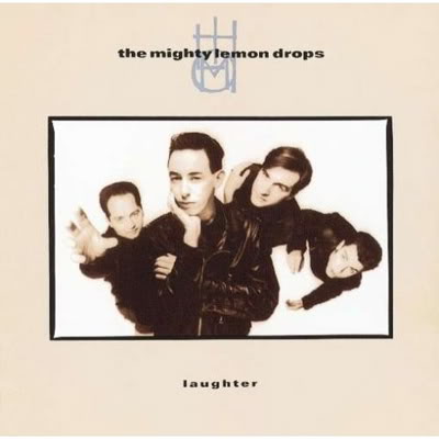 College Countdown: 90FM's Top 90 of 1989, 18