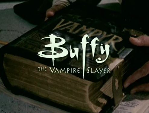 That Championship Season: Buffy the Vampire Slayer, Season Five