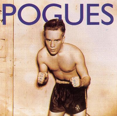 pogues peace
