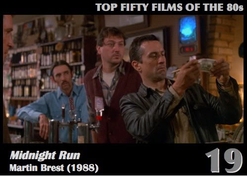 Top Fifty Films of the 80s — Number Nineteen