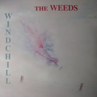 weeds windchill